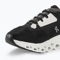 Încălțăminte de alergat pentru femei On Cloudstratus 3 black/frost 7
