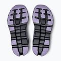 Încălțăminte de alergat pentru femei On Cloudstratus 3 metal/wisteria 12