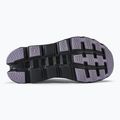 Încălțăminte de alergat pentru femei On Cloudstratus 3 metal/wisteria 4