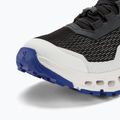 Încălțăminte de alergat pentru femei On Cloudultra 2 black/white 7