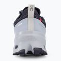 Încălțăminte de alergat pentru femei On Cloudultra 2 heather/iron 6