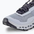 Încălțăminte de alergat pentru femei On Cloudultra 2 heather/iron 7