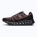 Încălțăminte de alergat pentru bărbați On Cloudsurfer black/cobalt 3