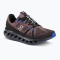 Încălțăminte de alergat pentru bărbați On Cloudsurfer black/cobalt