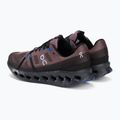 Încălțăminte de alergat pentru bărbați On Cloudsurfer black/cobalt 4