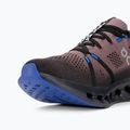Încălțăminte de alergat pentru bărbați On Cloudsurfer black/cobalt 9