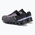 Pantofi de alergare pentru bărbați On Cloudrunner fier/negru 4