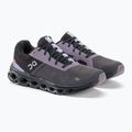 Pantofi de alergare pentru bărbați On Cloudrunner fier/negru 5