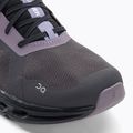 Pantofi de alergare pentru bărbați On Cloudrunner fier/negru 9