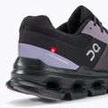 Pantofi de alergare pentru bărbați On Cloudrunner fier/negru 11