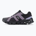 Pantofi de alergare pentru bărbați On Cloudrunner fier/negru 3