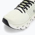 Încălțăminte de alergare pentru bărbați On Running Cloudswift 3 ivory/black 7