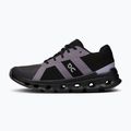 Pantofi de alergare pentru femei On Cloudrunner fier/negru 12