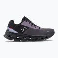 Pantofi de alergare pentru femei On Cloudrunner fier/negru 2