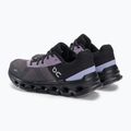 Pantofi de alergare pentru femei On Cloudrunner fier/negru 3