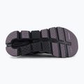 Pantofi de alergare pentru femei On Cloudrunner fier/negru 5