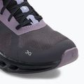 Pantofi de alergare pentru femei On Cloudrunner fier/negru 7