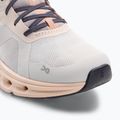 Pantofi de alergare pentru femei On Cloudrunner frost/fade 7