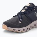 Încălțăminte de alergat pentru femei On Cloud X 3 iron/fade 7