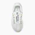 Încălțăminte de alergare pentru femei On Cloudsurfer white/sand 5