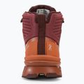 Încălțăminte de trekking pentru femei On Running Cloudrock 2 Waterproof beet/auburn 6