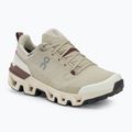 Încălțăminte de trekking pentru femei On Running Cloudwander Waterproof sand/ivory