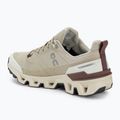 Încălțăminte de trekking pentru femei On Running Cloudwander Waterproof sand/ivory 3