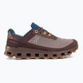 Încălțăminte de alergat pentru femei On Running Cloudvista Waterproof zinc/grape 2