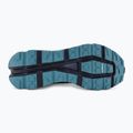 Pantofi de alergare pentru femei On Cloudvista navy/wash 5