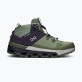 Cizme de trekking pentru femei On Cloudtrax midnight/glacier 11