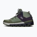 Cizme de trekking pentru femei On Cloudtrax midnight/glacier 12
