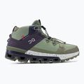 Cizme de trekking pentru femei On Cloudtrax midnight/glacier 2