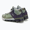 Cizme de trekking pentru femei On Cloudtrax midnight/glacier 3