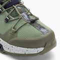 Cizme de trekking pentru femei On Cloudtrax midnight/glacier 7