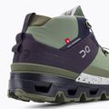 Cizme de trekking pentru femei On Cloudtrax midnight/glacier 9