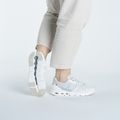 Încălțăminte pentru femei On Running Cloudrift undyed-white/frost 2