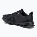 Pantofi On Cloud Sky black 3