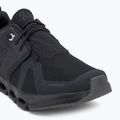 Pantofi On Cloud Sky black 7