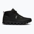 Cizme de trekking pentru bărbați On Cloudroam Waterproof negru/eclipsă 7