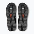 Cizme de trekking pentru bărbați On Cloudroam Waterproof negru/eclipsă 12