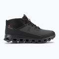 Cizme de trekking pentru bărbați On Cloudroam Waterproof negru/eclipsă 2