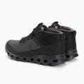 Cizme de trekking pentru bărbați On Cloudroam Waterproof negru/eclipsă 3