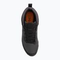 Cizme de trekking pentru bărbați On Cloudroam Waterproof negru/eclipsă 6