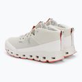 Cizme de trekking pentru bărbați On Cloudroam Waterproof ice/flare 3
