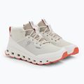 Cizme de trekking pentru bărbați On Cloudroam Waterproof ice/flare 4