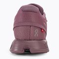 Încălțăminte de alergat pentru femei On Cloud 5 fig/quartz 6