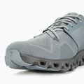Încălțăminte de alergat pentru bărbați On Running Cloud X 3 mist/rock 9