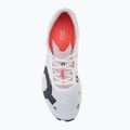 Încălțăminte de alergare pentru bărbați On Cloudboom Echo 3 white/flame 5