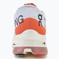 Încălțăminte de alergare pentru bărbați On Cloudboom Echo 3 white/flame 6