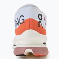 Încălțăminte de alergare pentru femei On Cloudboom Echo 3 white/flame 6